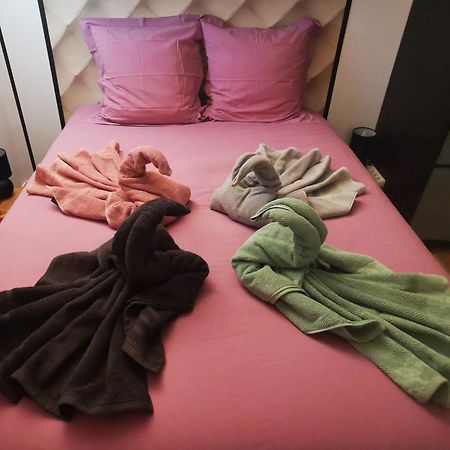Appartement Chaleureux Proche Disney 44M2 Pour 4 Pers Classe 3 Etoiles Torcy  Esterno foto